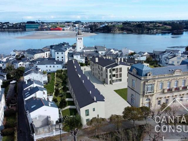 Chalet en venta en As Figueiras, Castropol