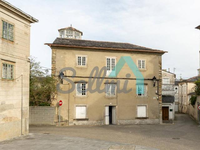 Chalet en venta en Moldes, Castropol