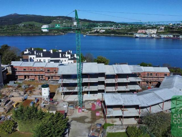 Chalet en venta en Moldes, Castropol