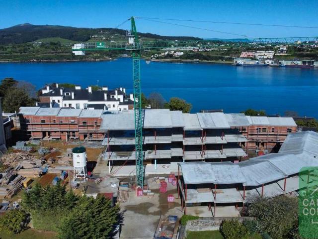 Chalet en venta en As Figueiras, Castropol