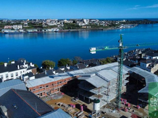 Chalet en venta en As Figueiras, Castropol