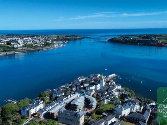 Chalet en venta en As Figueiras, Castropol