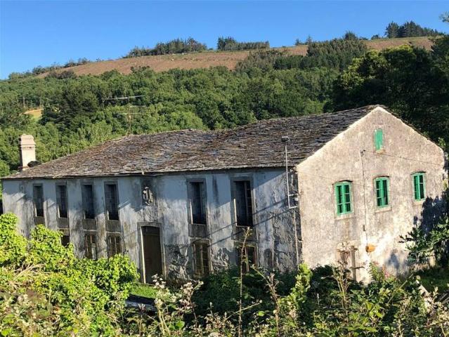 Chalet en venta en Lugo, Galicia