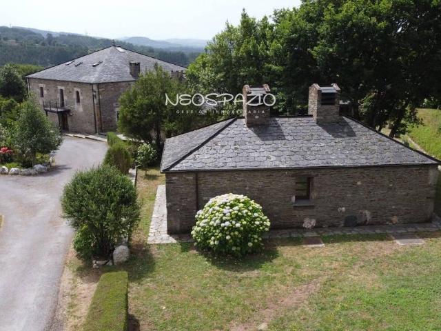 Chalet en venta en Lugo, Galicia
