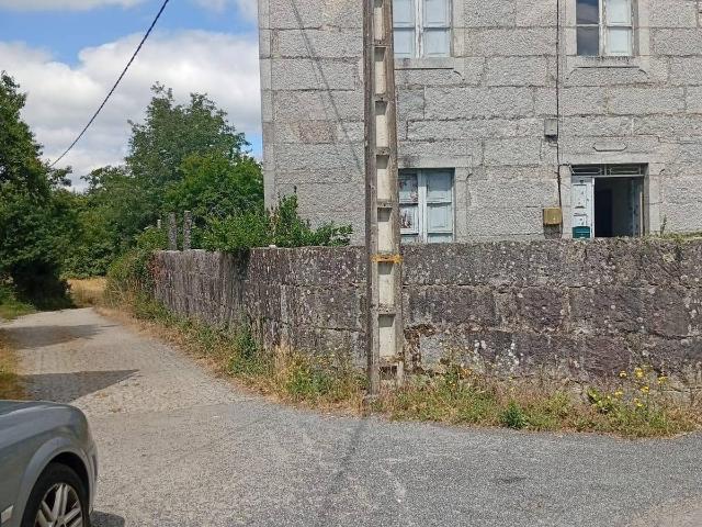 Villa en venta en Castroverde, Vilariño