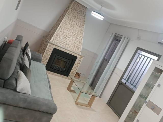 Chalet en venta en Castuera, Extremadura