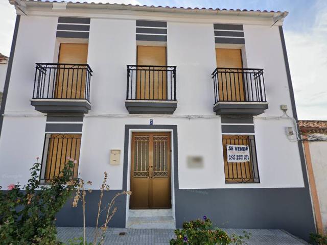 Chalet en venta en Castuera, Extremadura
