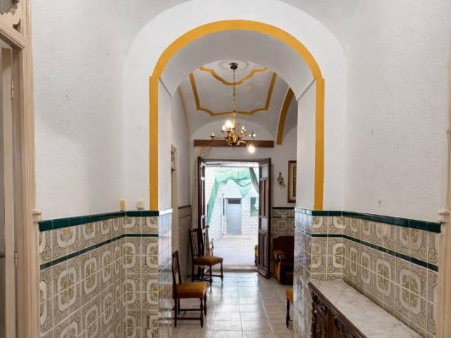 Chalet en venta en Castuera, Extremadura