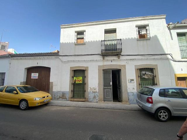 Chalet en venta en Castuera, Extremadura