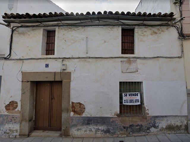 Chalet en venta en Castuera, Extremadura