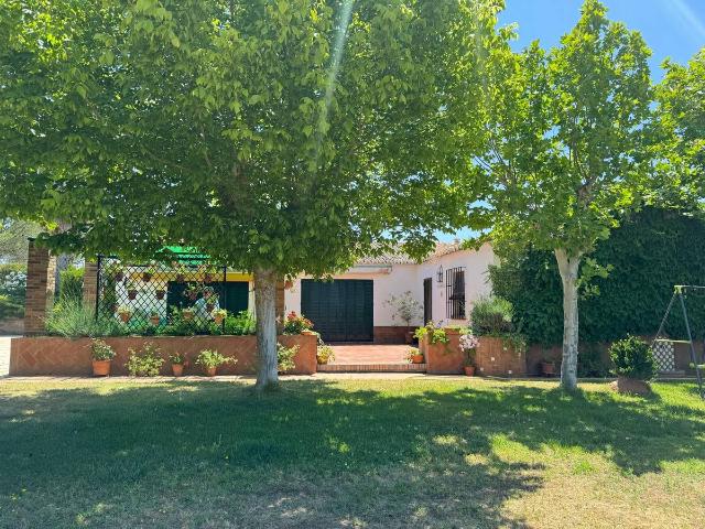 Chalet en venta en Castuera, Extremadura