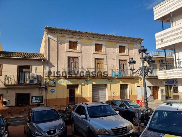 Chalet en venta en la Ribera Alta, Valencia