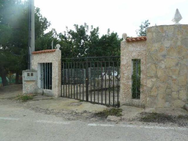 Chalet en venta en la Ribera Alta, Valencia