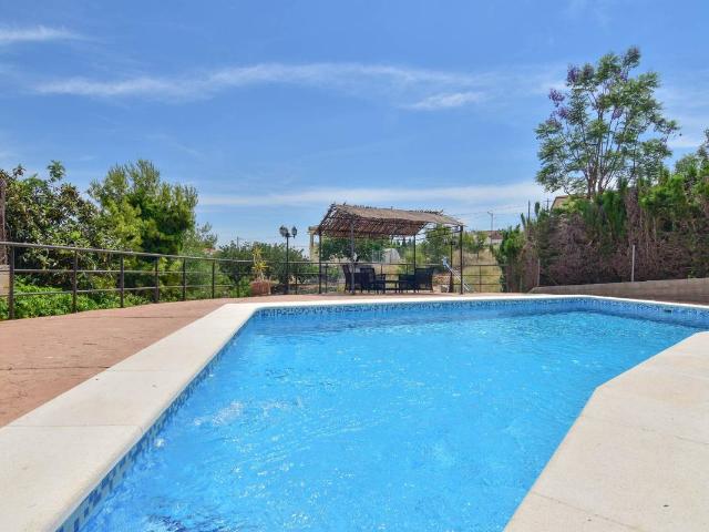 Chalet en venta en la Ribera Alta, Valencia