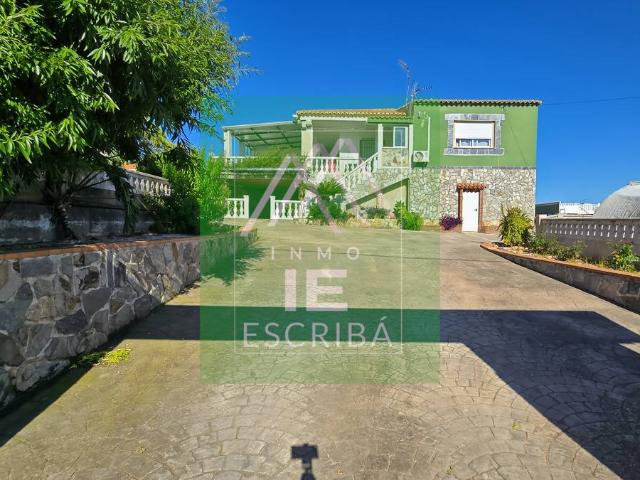 Chalet en venta en la Ribera Alta, Valencia