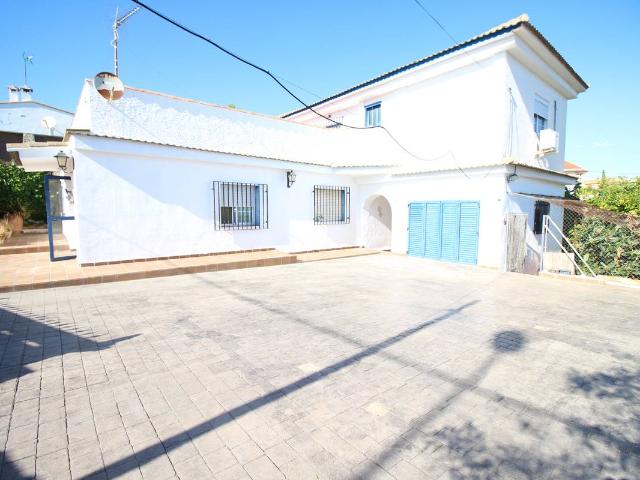 Chalet en venta en la Ribera Alta, Valencia