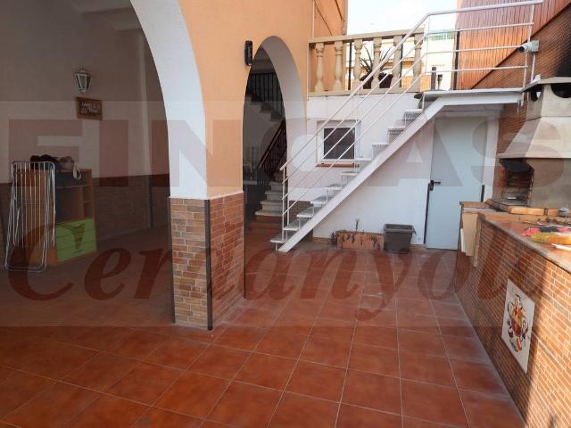 Chalet en venta en Sant Martí, Vallès Occidental