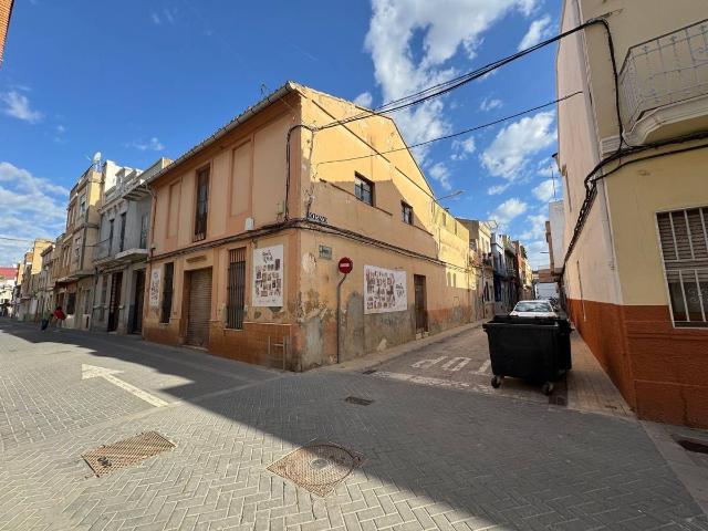 Chalet en venta en l'Horta Sud, Valencia
