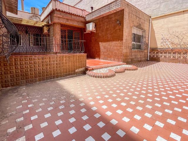 Chalet en venta en l'Horta Sud, Valencia