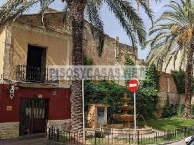 Casa en venta en l'Horta Sud, Valencia
