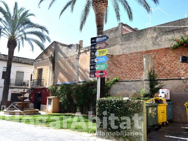Chalet en venta en l'Horta Sud, Valencia