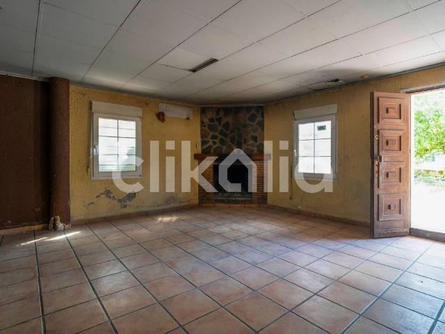 Chalet en venta en la Vall d'Albaida, Valencia