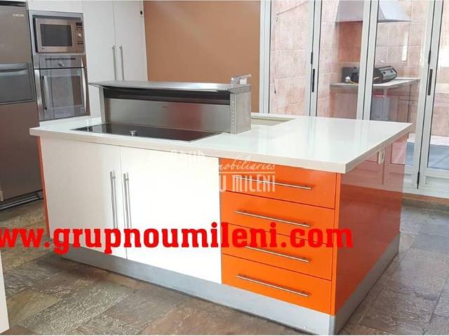 Chalet en venta en l'Horta Sud, Valencia