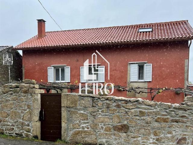 Chalet en venta en Catoira