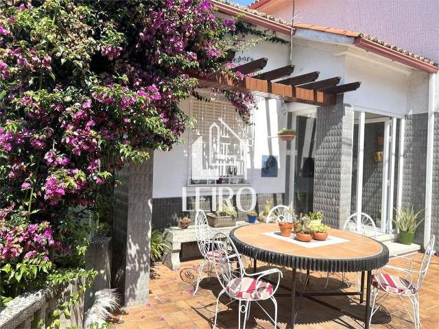 Chalet en venta en Catoira, O Outeiriño