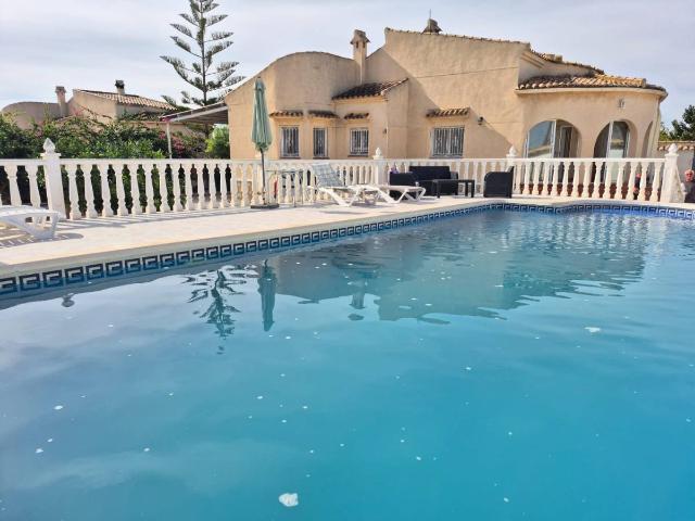 Chalet en venta en el Baix Segura / La Vega Baja, Valencia