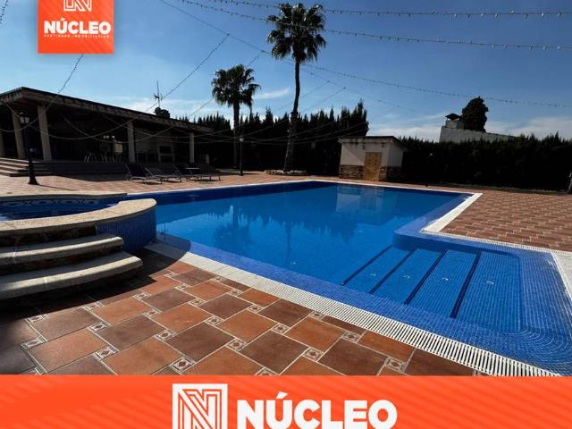 Chalet en venta en el Baix Segura / La Vega Baja, Valencia