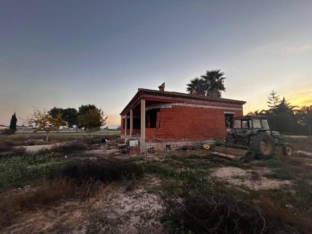 Chalet en venta en el Baix Segura / La Vega Baja, Valencia