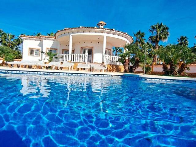 Chalet en venta en el Baix Segura / La Vega Baja, Valencia