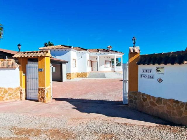 Chalet en venta en el Baix Segura / La Vega Baja, Valencia
