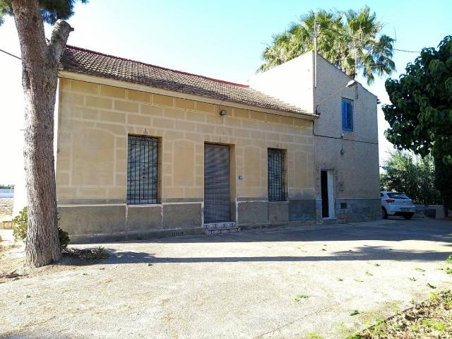 Chalet en venta en el Baix Segura / La Vega Baja, Valencia