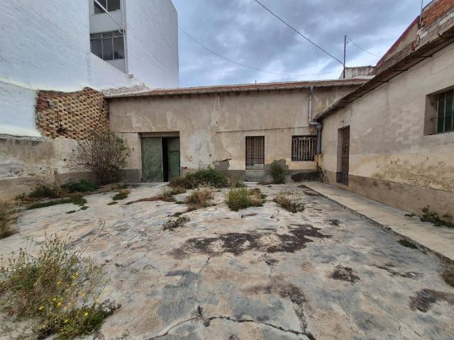 Chalet en venta en Catral, Valencia