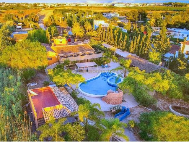 Chalet en venta en el Baix Segura / La Vega Baja, Valencia