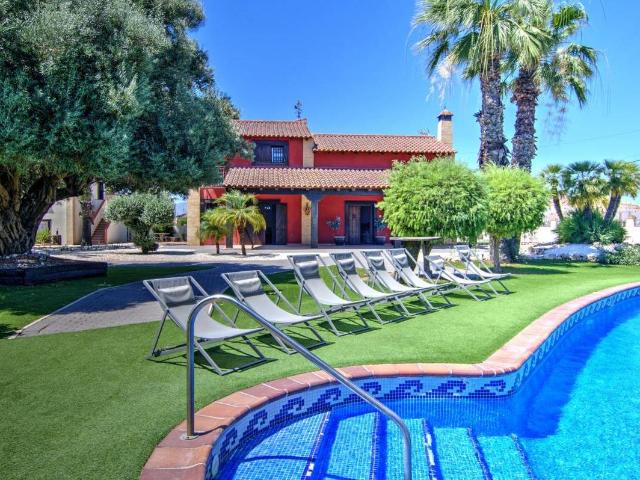 Chalet en venta en el Baix Segura / La Vega Baja, Valencia