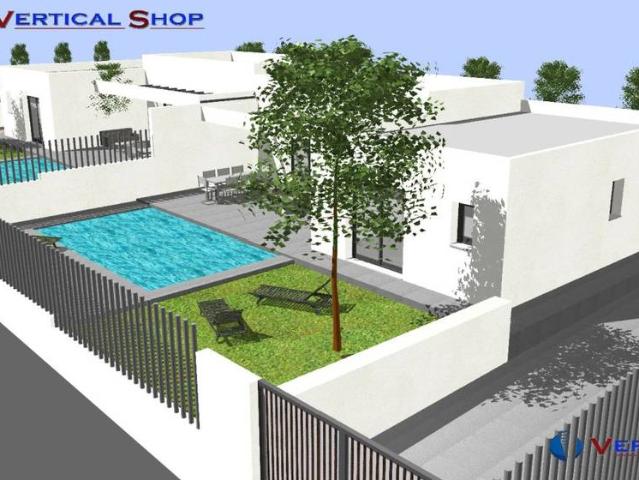 Chalet en venta en Caudete, Castilla-La Mancha