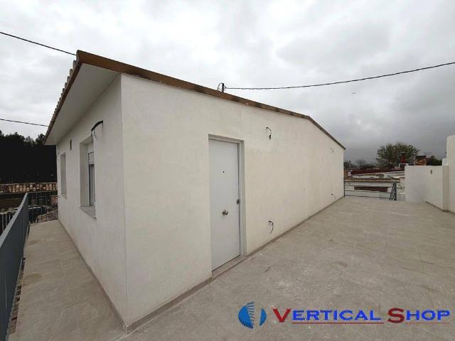 Chalet en venta en Caudete, Castilla-La Mancha