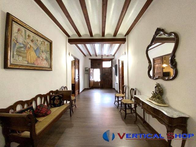 Chalet en venta en Caudete, Castilla-La Mancha