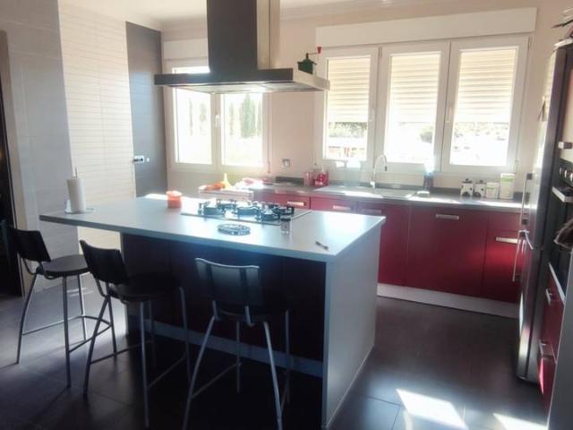 Chalet en venta en Caudete, Castilla-La Mancha