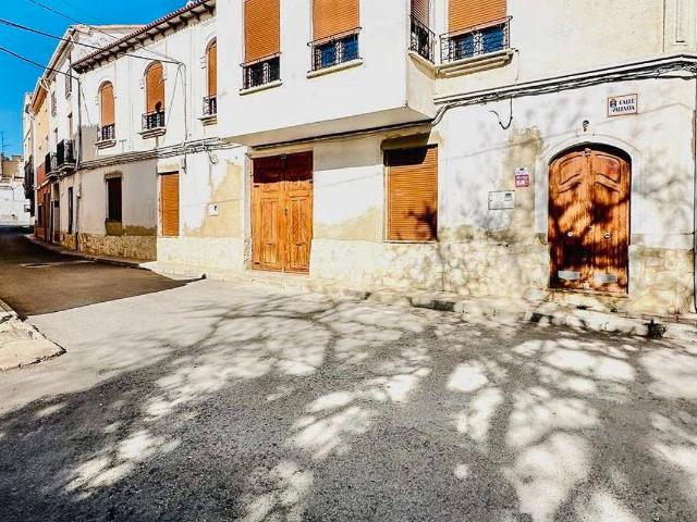 Chalet en venta en La Plana de Utiel-Requena, Valencia