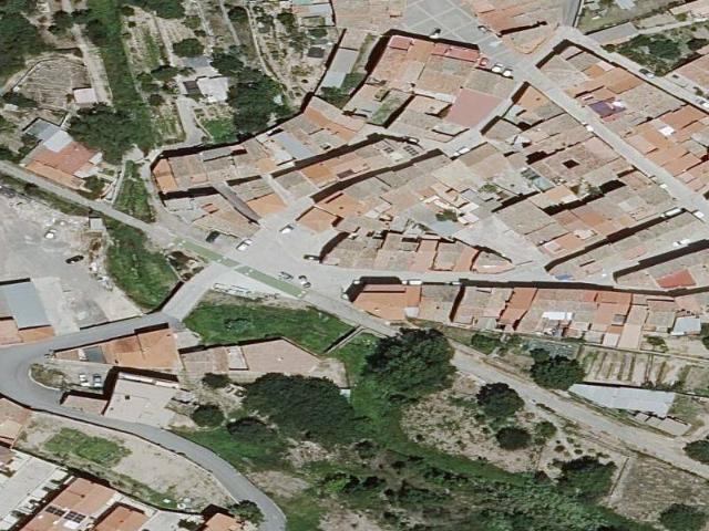 Chalet en venta en l'Alt Palància, Valencia