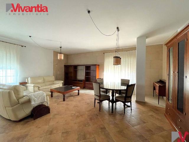 Chalet en venta en Virgen de las Huertas, Alto Guadalentín