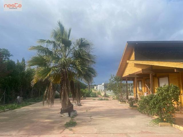 Chalet en venta en Virgen de las Huertas, Alto Guadalentín