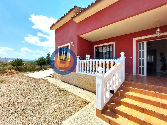 Chalet en venta en Virgen de las Huertas, Alto Guadalentín