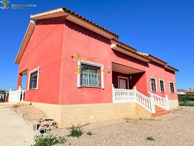 Chalet en venta en Virgen de las Huertas, Alto Guadalentín