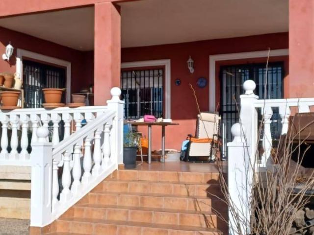 Chalet en venta en Virgen de las Huertas, Alto Guadalentín