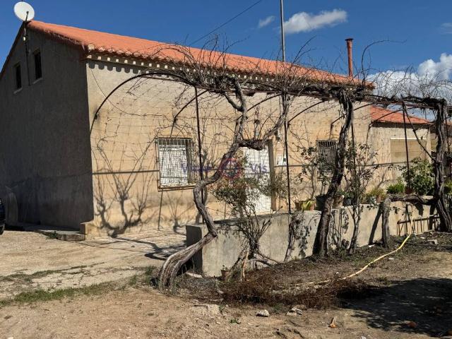 Chalet en venta en Virgen de las Huertas, Lorca